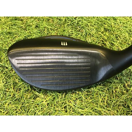 kasco（キャスコ） POWER TORNADO UFO AIR AA ユーティリティ UT