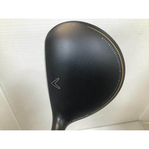 Callaway（キャロウェイ） ROGUE ST MAX FAST 9W レディース