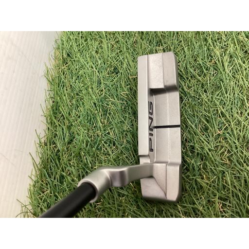 PING（ピン） パター ANSER 2(2024) PING ANSER 2(2024) 34インチ 中古