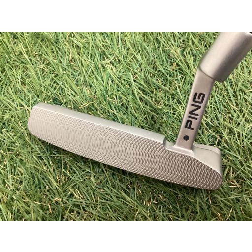 PING（ピン） パター ANSER 2(2024) PING ANSER 2(2024) 34インチ 中古