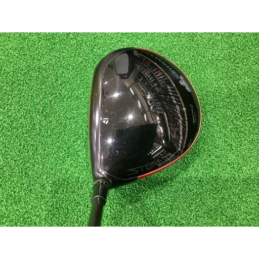 TaylorMade（テーラーメイド） ステルスツー ドライバー HD STEALTH2