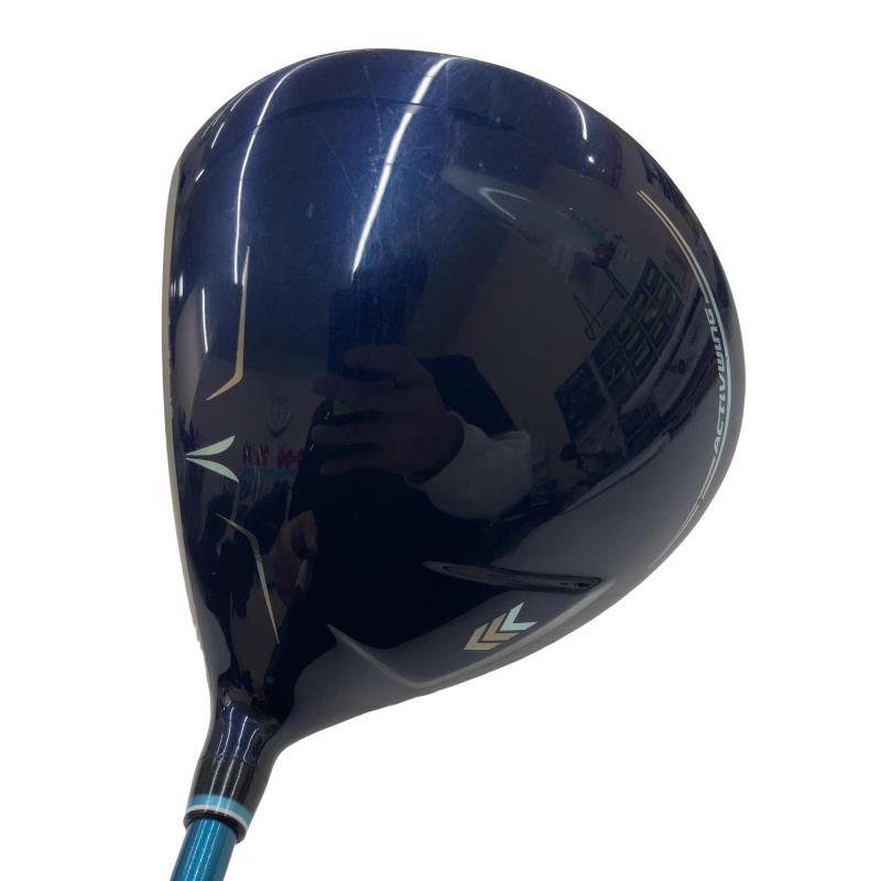 DUNLOP（ダンロップ） XXIO(2022) 12.5° レディース ドライバー DR