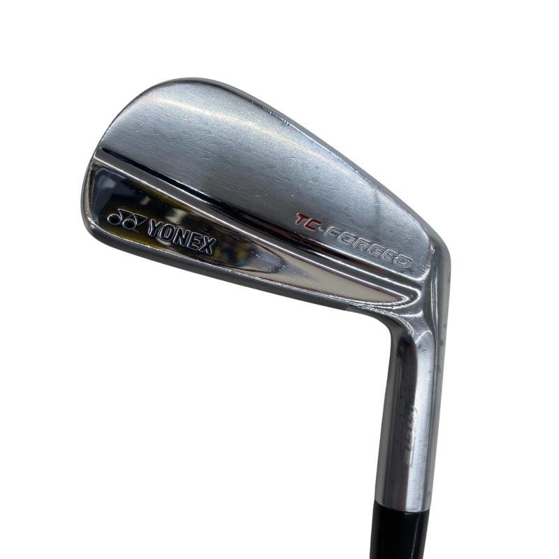 YONEX（ヨネックス） YONEX TC-FORGED(チタンハイブリッド マッスル