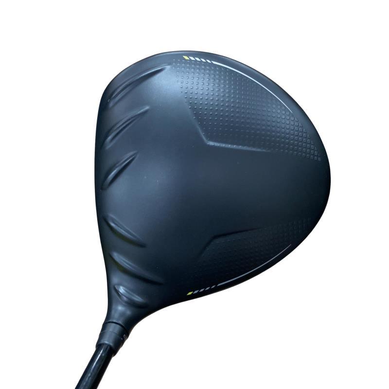 PING（ピン） G430 MAX 9° ドライバー DR フレックスS : ゴルフ
