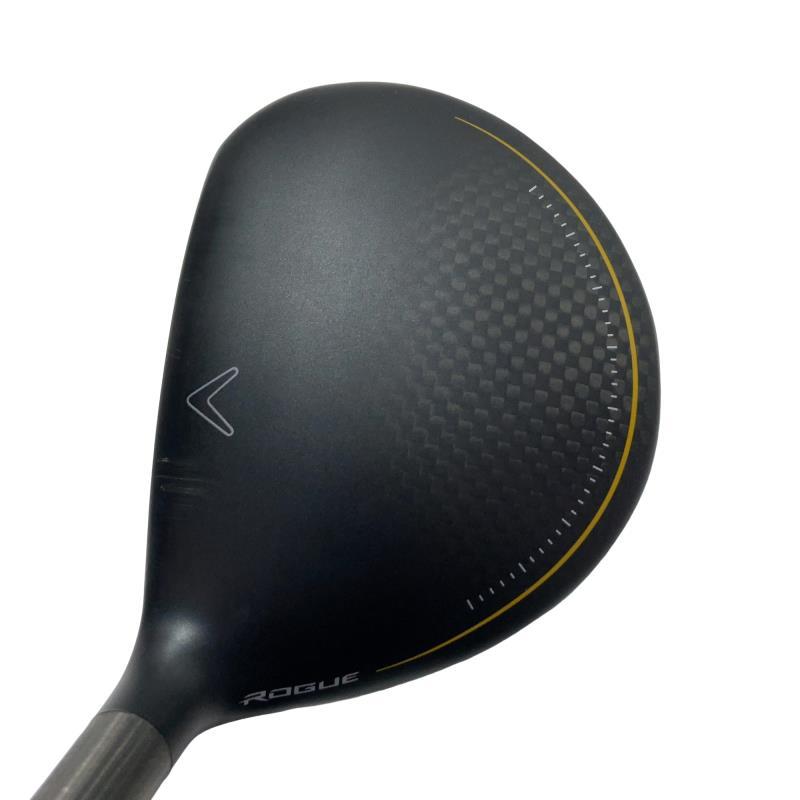 Callaway（キャロウェイ） ROGUE ST MAX 7W フェアウェイウッド FW