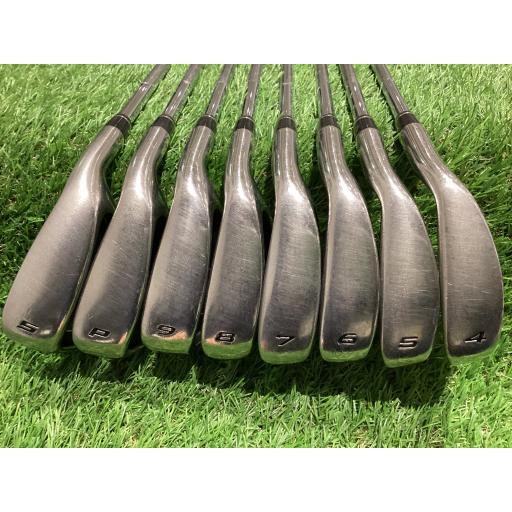 NIKE（ナイキ） アイアンセット IGNITE HYBRID IRON NIKE IGNITE