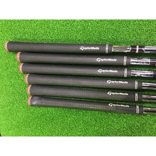 TaylorMade（テーラーメイド） バーナー ツアーバーナー アイアン