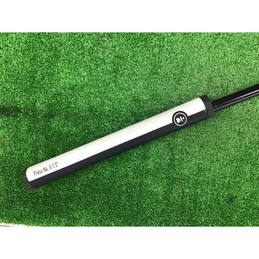 ラブゴルフ パター Mezz.1 MAX L.A.B.GOLF 34インチ 中古 Bランク