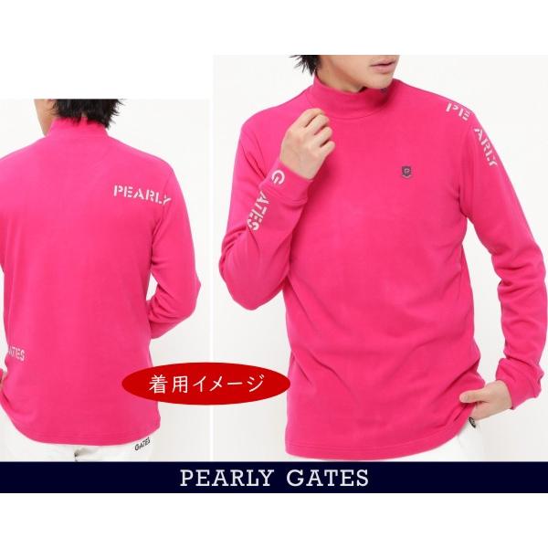 PEARLY GATES（パーリーゲイツ） 【PREMIUM CHOICE】 PEARLYPEARLY