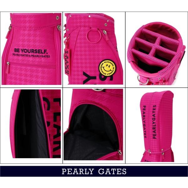 PEARLY GATES（パーリーゲイツ） 【NEW】PEARLY GATES ≪PG is PG