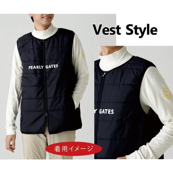 PEARLY GATES（パーリーゲイツ） 【NEW】パーリーゲイツ≪PG is PG