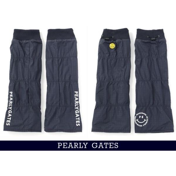 PEARLY GATES（パーリーゲイツ） 【NEW】PEARLY GATES ≪PG is PG