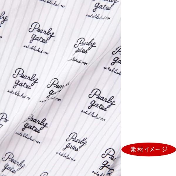 PEARLY GATES（パーリーゲイツ） 【PREMIUM SALE】PEARLY GATES 筆記体