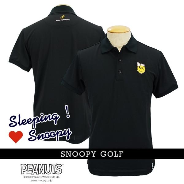 ♪新春ゴルフ特別価格！】SNOOPY GOLF スヌーピーゴルフ NEVER STOP