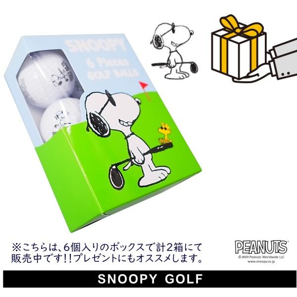 プレゼントにもGOODな特別プライス！】 SNOOPY GOLF スヌーピーゴルフ