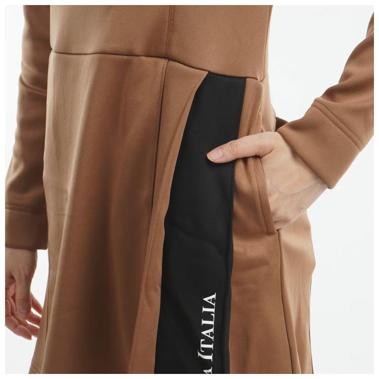 FILA GOLF フィラ ゴルフ レディス 長袖ワンピース 794460 : Golkin