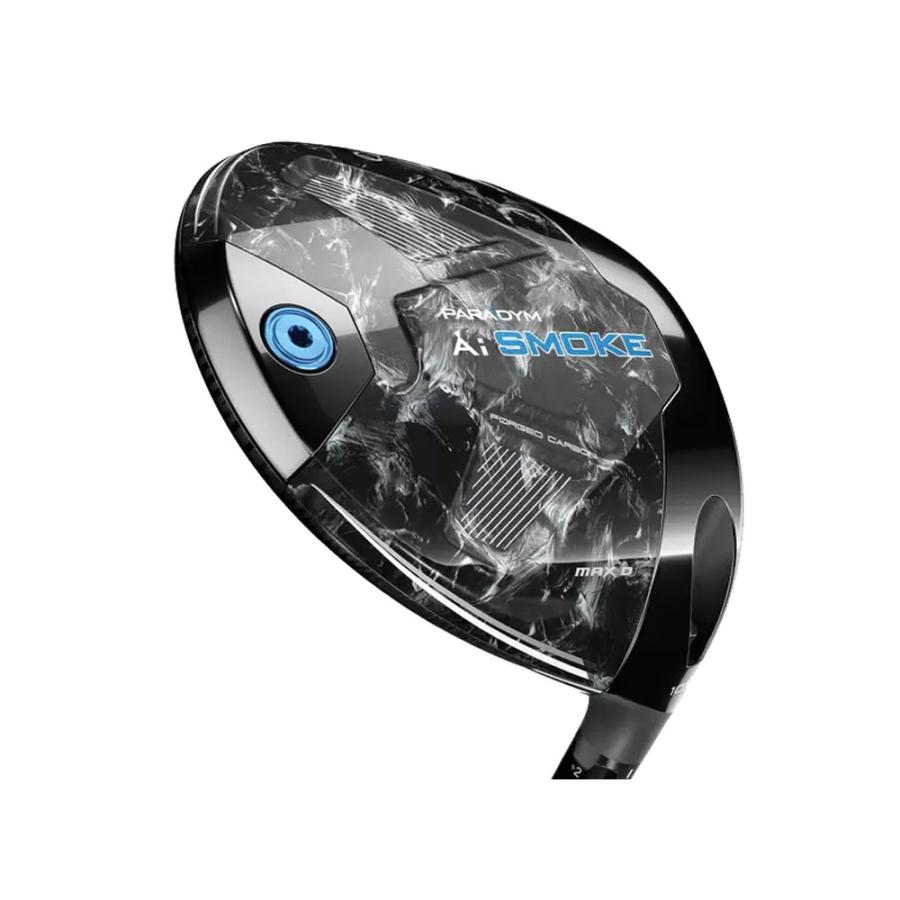 USモデル／ヘッド単体】 キャロウェイ パラダイム Ai スモーク