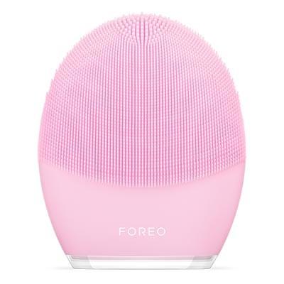 FOREO フォレオ ルナ3 ノーマルスキン パールピンク : Good Cosme Web