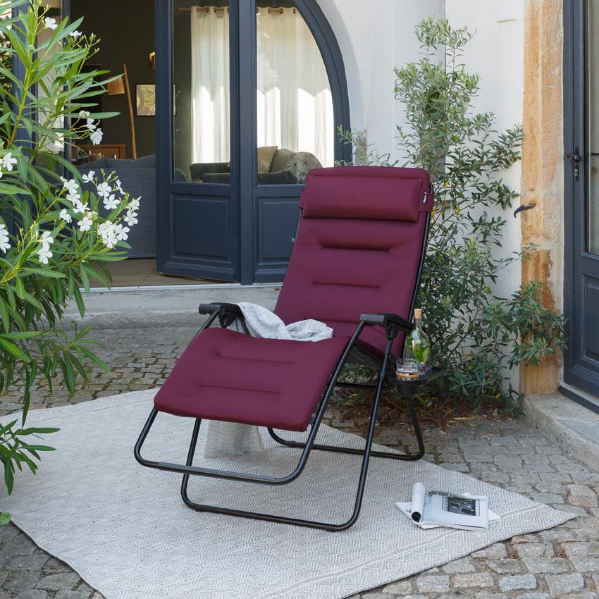 Lafuma（ラフマ） リクライニングチェア Lafuma RSX Air Comfort