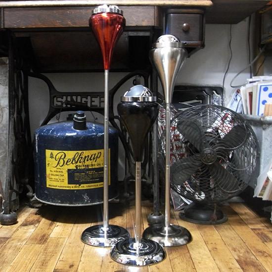 DULTON（ダルトン） スタンド灰皿 ボールポイント スタンド アッシュ