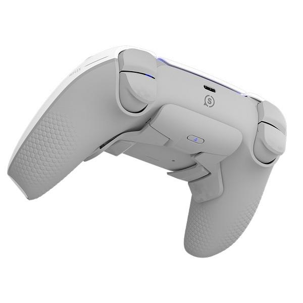 当店だけの安心保証！SCUF REFLEX PRO White スカフ リフレックス プロ