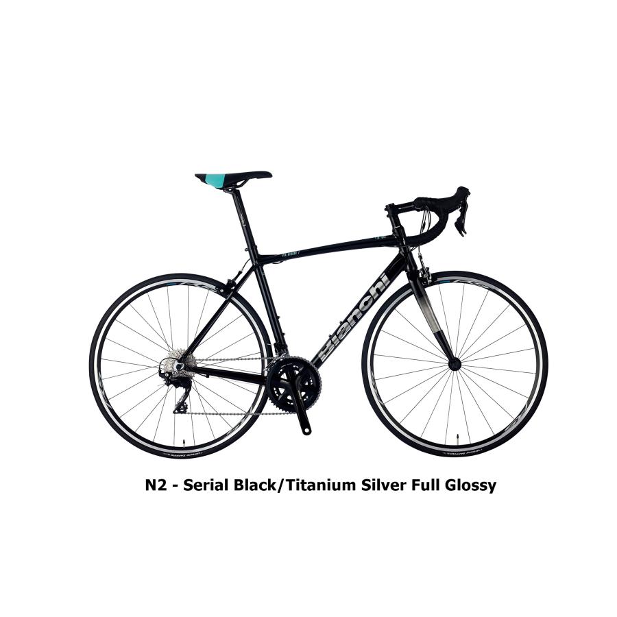 Bianchi（ビアンキ） 2026 BIANCHI VIA NIRONE 7 SHIMANO SORA 9SP