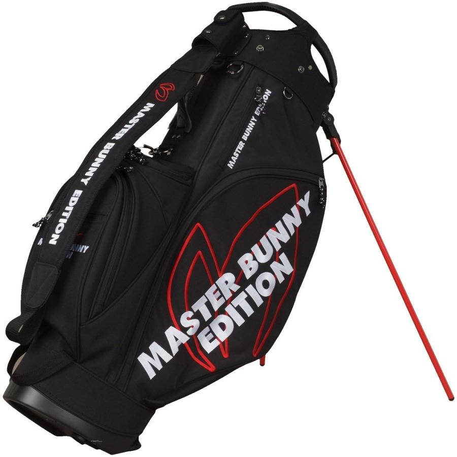 マスターバニースタンドキャディバッグ 10thアニバーサリー