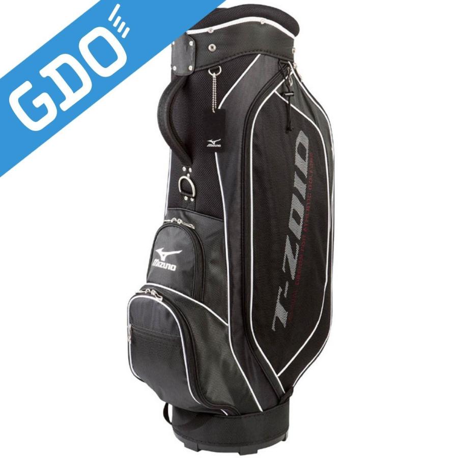 ミズノ T-ZOID キャディバッグ 5LJC142200 : GDOゴルフショップ Yahoo