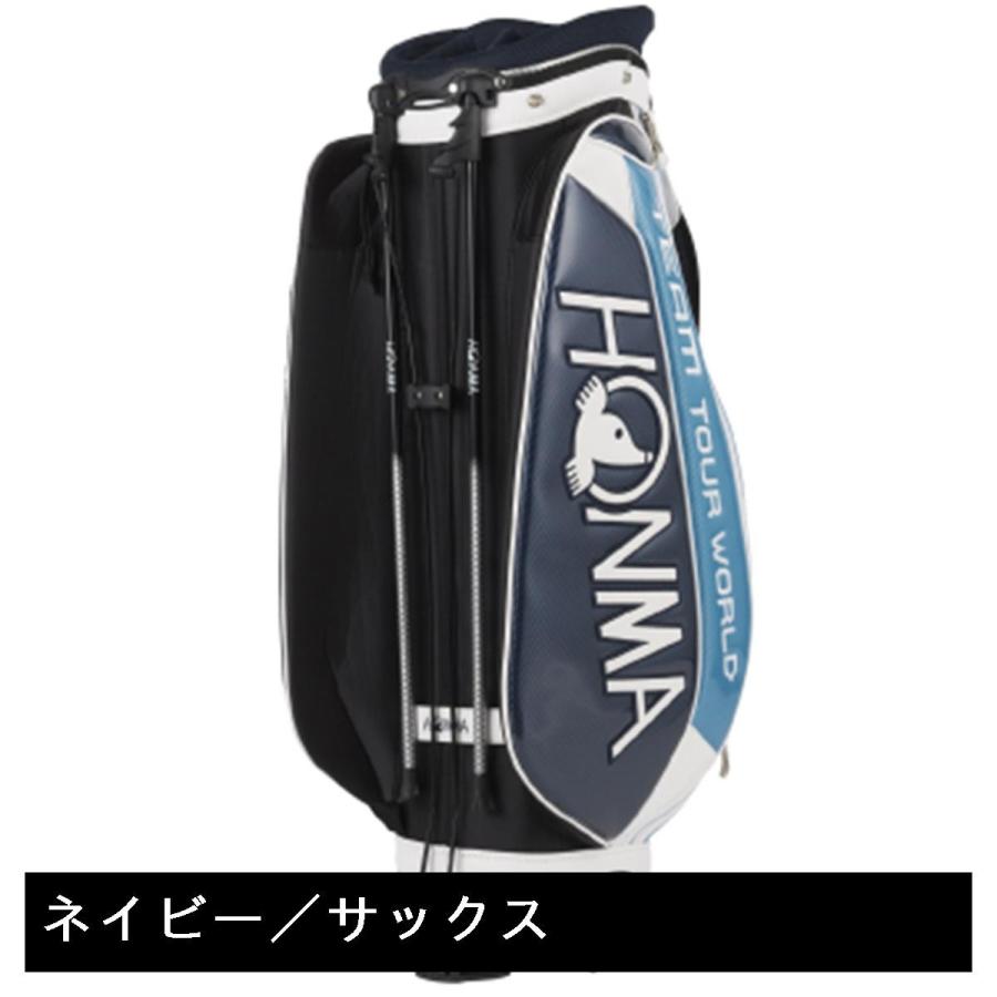 HONMA GOLF（本間ゴルフ） TOUR WORLD スタンドキャディバッグ CB-1602