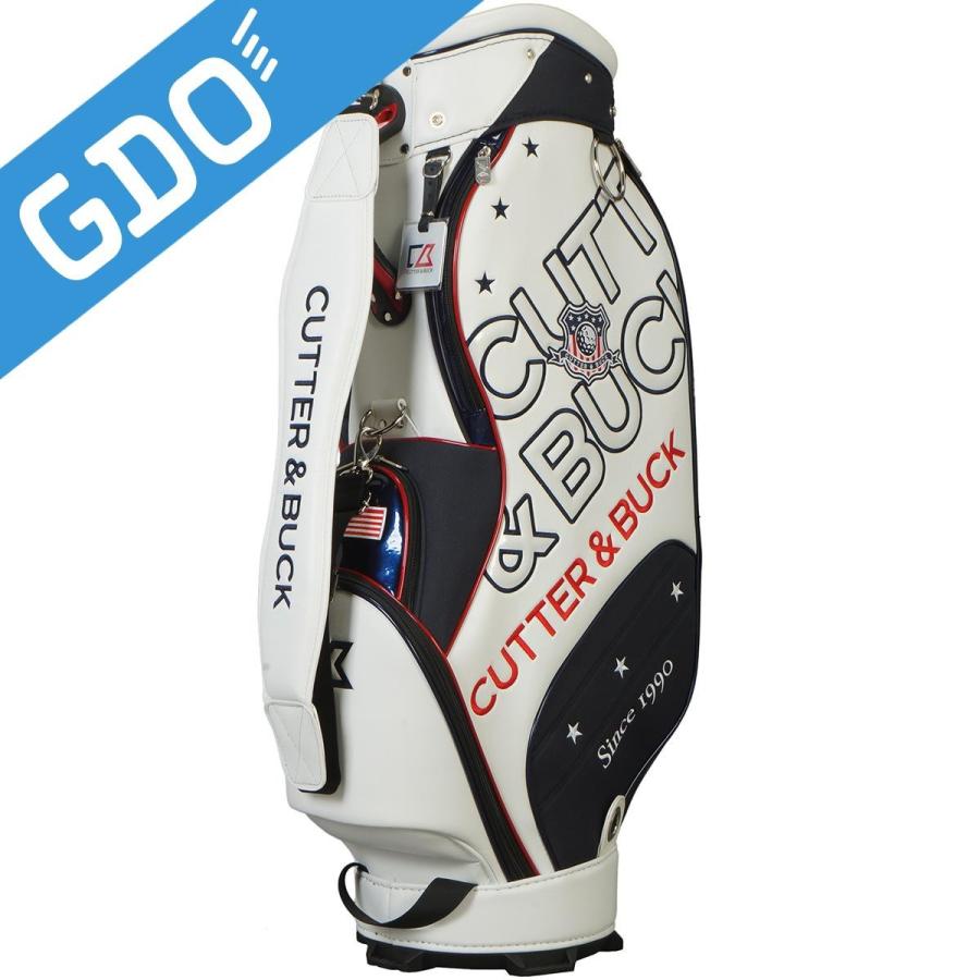 CUTTER&BUCK（カッターアンドバック） カッター＆バック キャディ