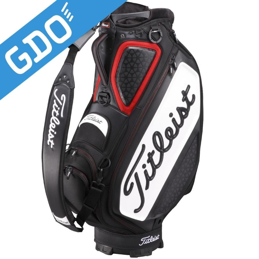 Titleist（タイトリスト） キャディバッグ : GDOゴルフショップ Yahoo