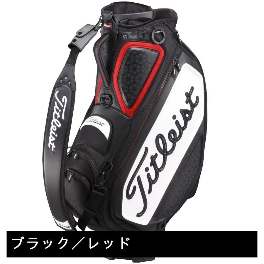 Titleist（タイトリスト） キャディバッグ : GDOゴルフショップ Yahoo