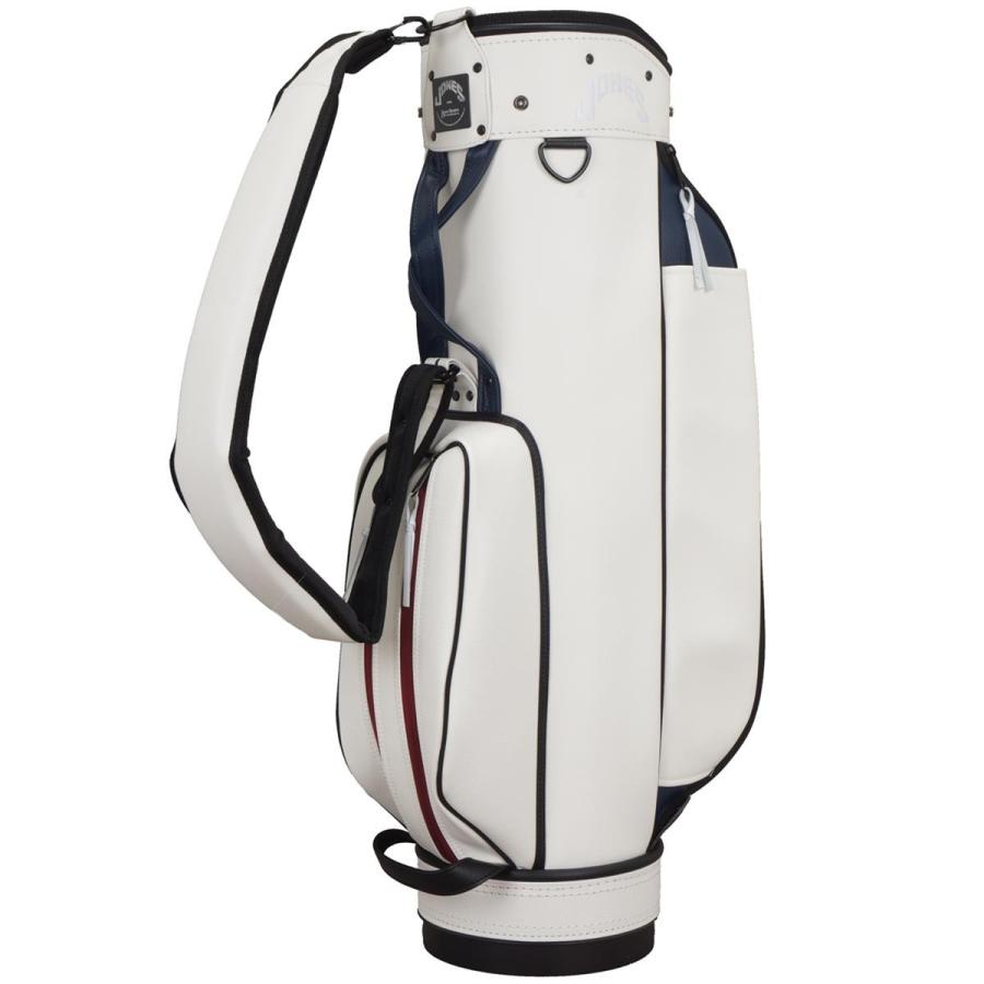 ジョーンズ JONES ライダー USオープン キャディバッグ : GDOゴルフ