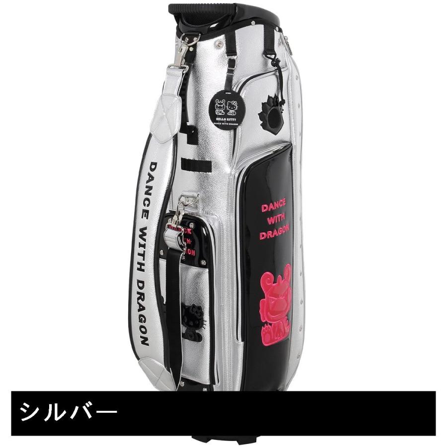 Dance With Dragon（ダンスウィズドラゴン） 「土日祝も出荷」 キティ