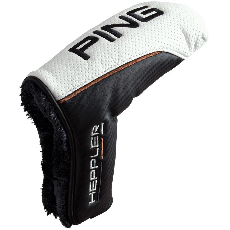 PING（ピン） ヘプラー パターカバー : GDOゴルフショップ Yahoo!店