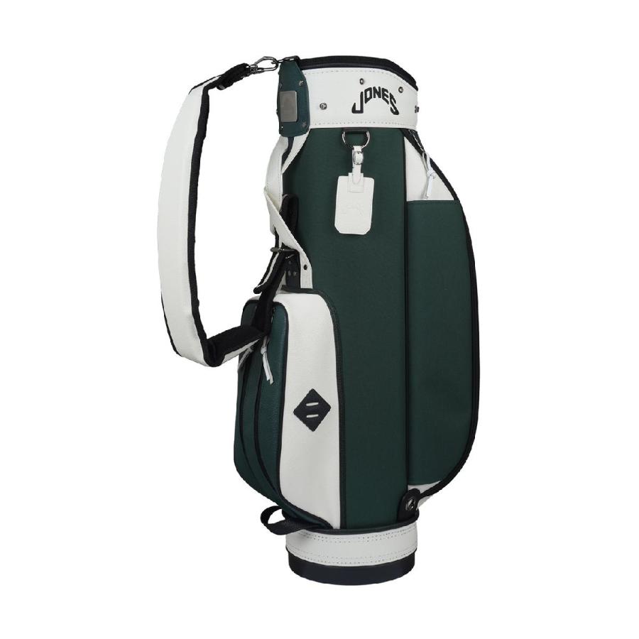 ジョーンズ JONES ライダー キャディバッグ : GDOゴルフショップ Yahoo