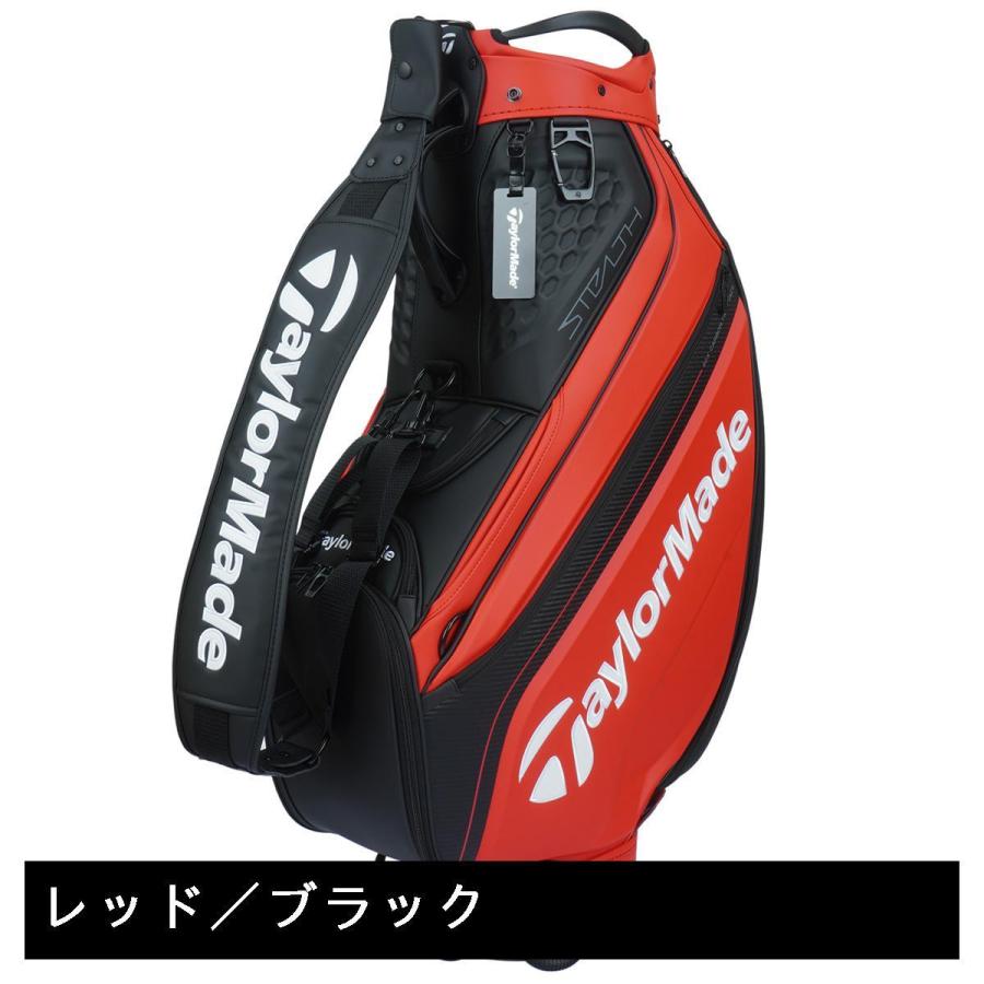 TaylorMade（テーラーメイド） グローバルツアー キャディバッグ