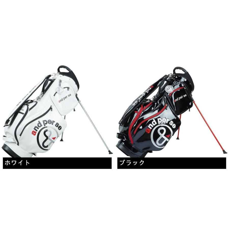 and per se（アンパスィ） and per se 10th Anniversary スタンド