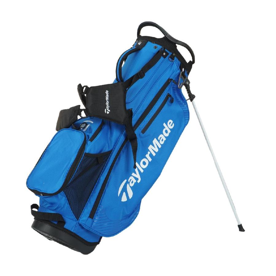 TaylorMade（テーラーメイド） プロ スタンドキャディバッグ : GDO