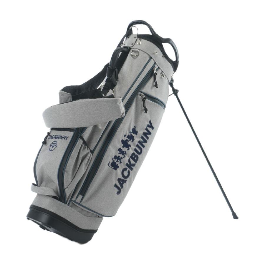 Jack Bunny!!（ジャックバニー） ドラえもん スタンドキャディバッグ