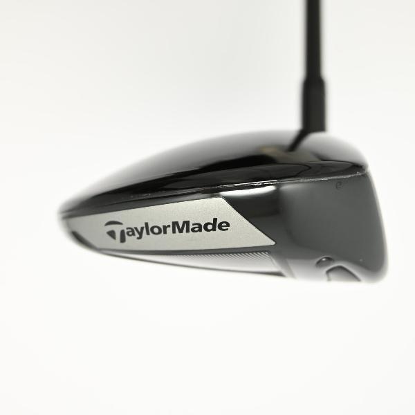 TaylorMade（テーラーメイド） Qi10 Qi10 フェアウェイウッド Diamana