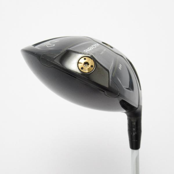 Callaway（キャロウェイ） キャロウェイゴルフ PARADYM パラダイム