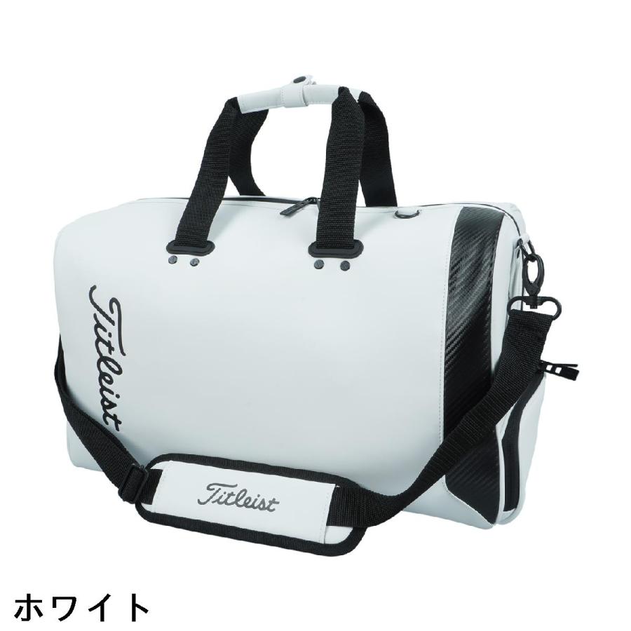 Titleist（タイトリスト） コアエッセンシャル ボストンバッグ : GDO