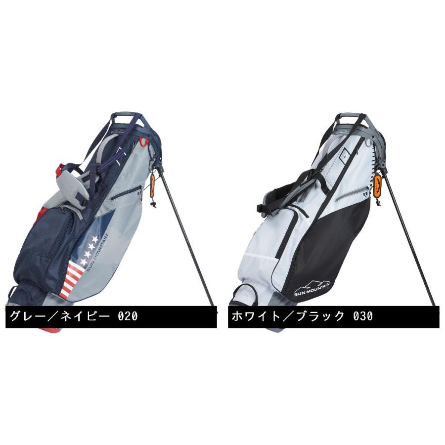 SUN MOUNTAIN（サンマウンテン） Sun Mountain 2.5+ スタンドキャディ