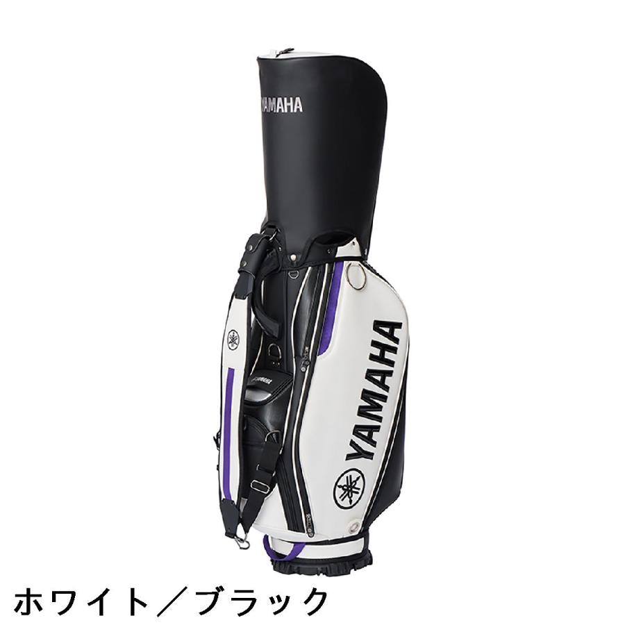 YAMAHA（ヤマハ） キャディバッグ : GDOゴルフショップ Yahoo!店