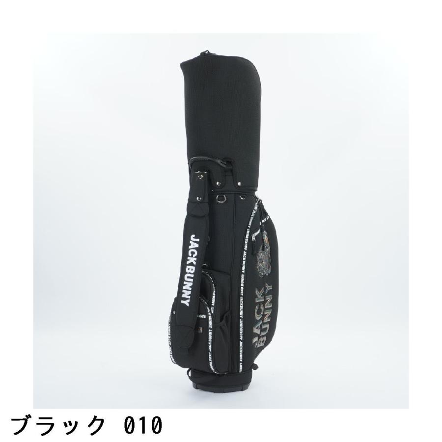 Jack Bunny!!（ジャックバニー） ドラえもん キャディバッグ : GDO