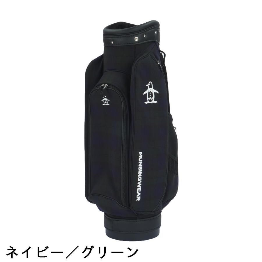 Munsingwear（マンシングウェア） Munsingwear SEASON COLLECTION