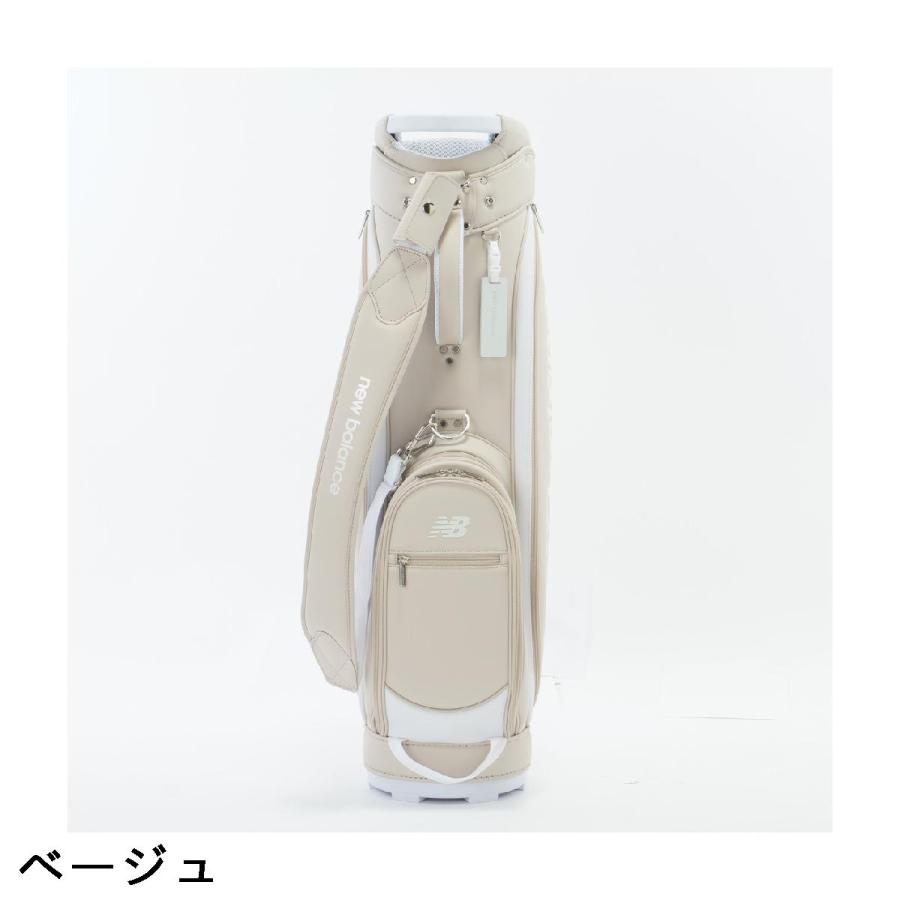 New Balance Golf（ニューバランスゴルフ） ニューバランス キャディ