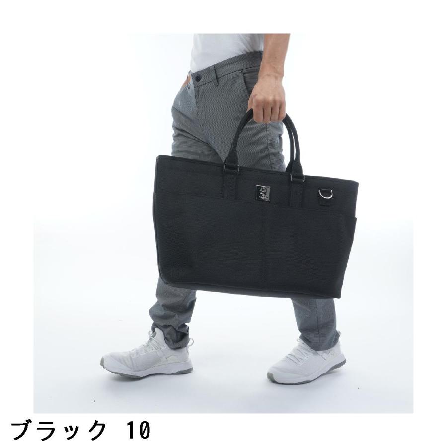 Admiral（アドミラル） ギガホールド トートバッグ : GDOゴルフ