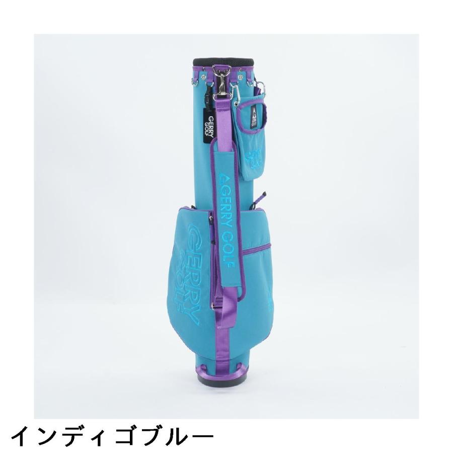 ジェリー GERRY VT スタンドキャディバッグ : GDOゴルフショップ Yahoo